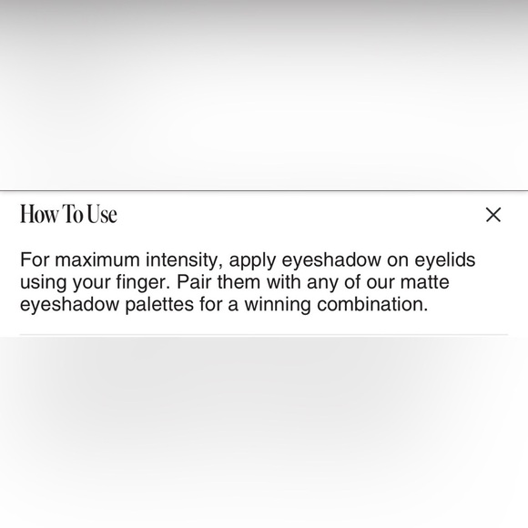 Dose of Colors Single Eyeshadow in Lock & Key - Picture 11 of 13